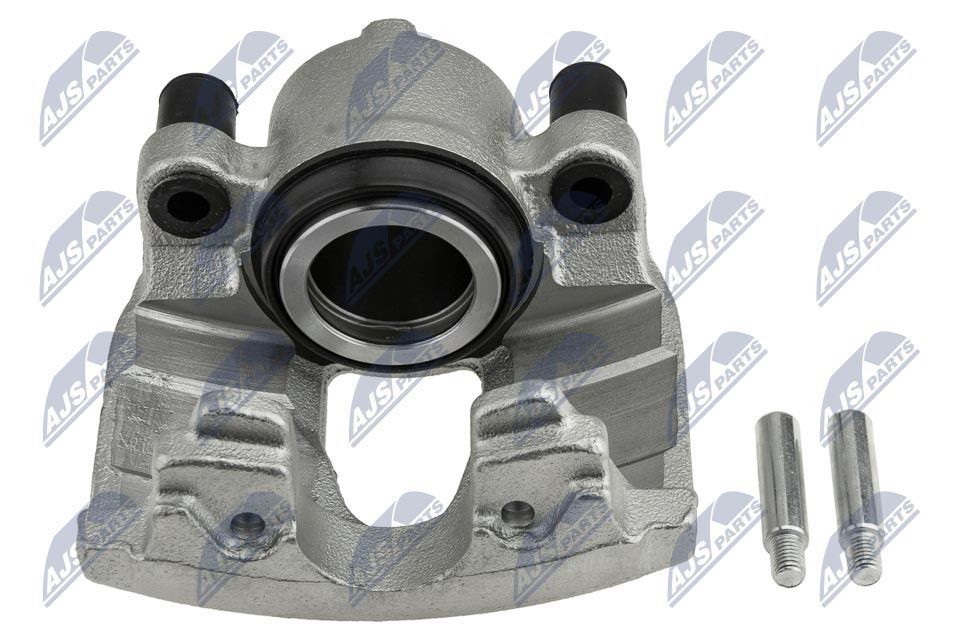Remklauw Toyota Avensis 08.2001-2003 /r...