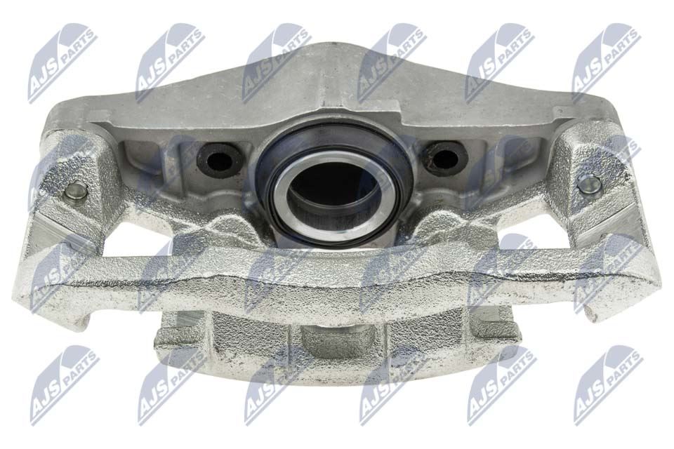 Remklauw Volvo S40ii/v50 04-12, V40 12-...