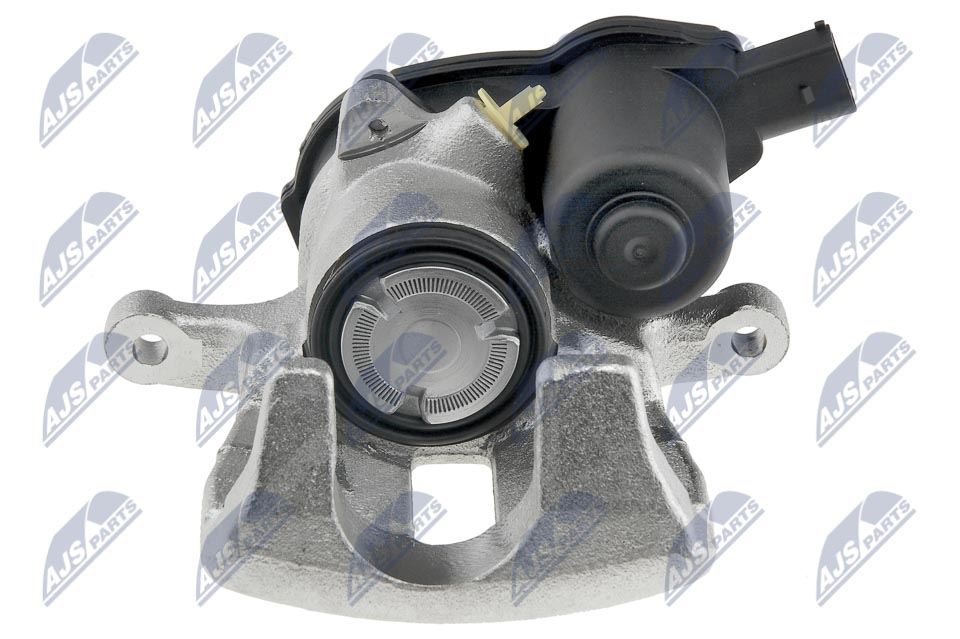 Remklauw Audi Q5 09-, A4 S4 09-, A5 S5/...