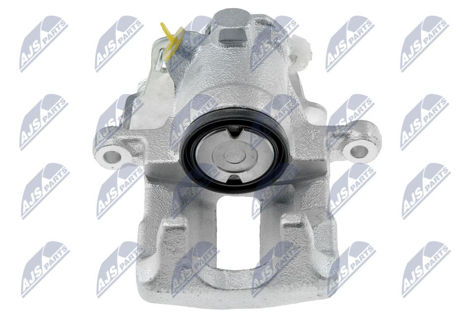 Remklauw Audi A4 Quattro 95-01 /left/...