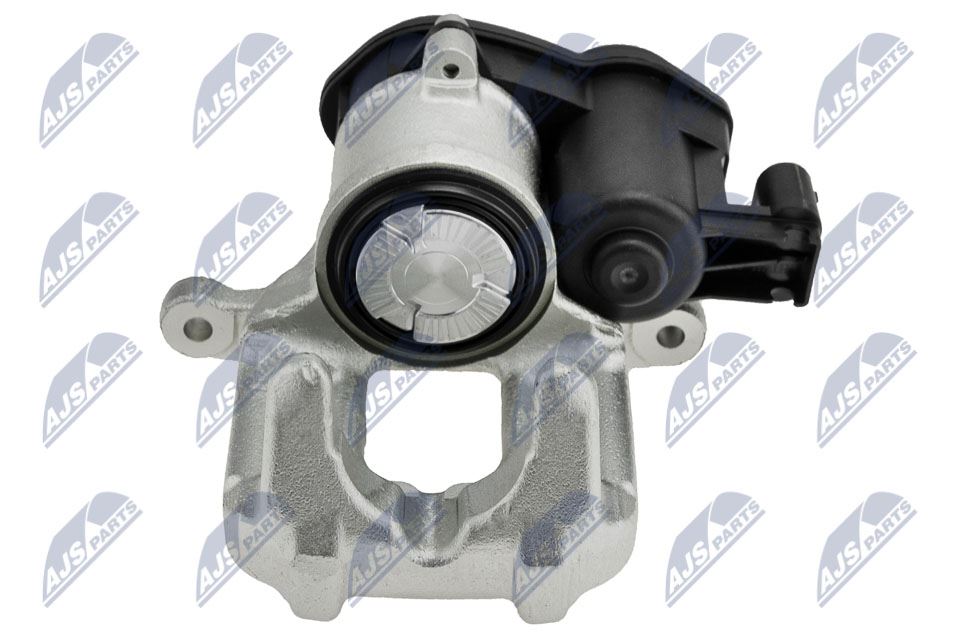 Remklauw Bmw 5 F10/f11 09-17 /left, Do ...