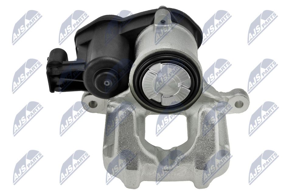 Remklauw Bmw 5 F10/f11 09-17 /right, Do...