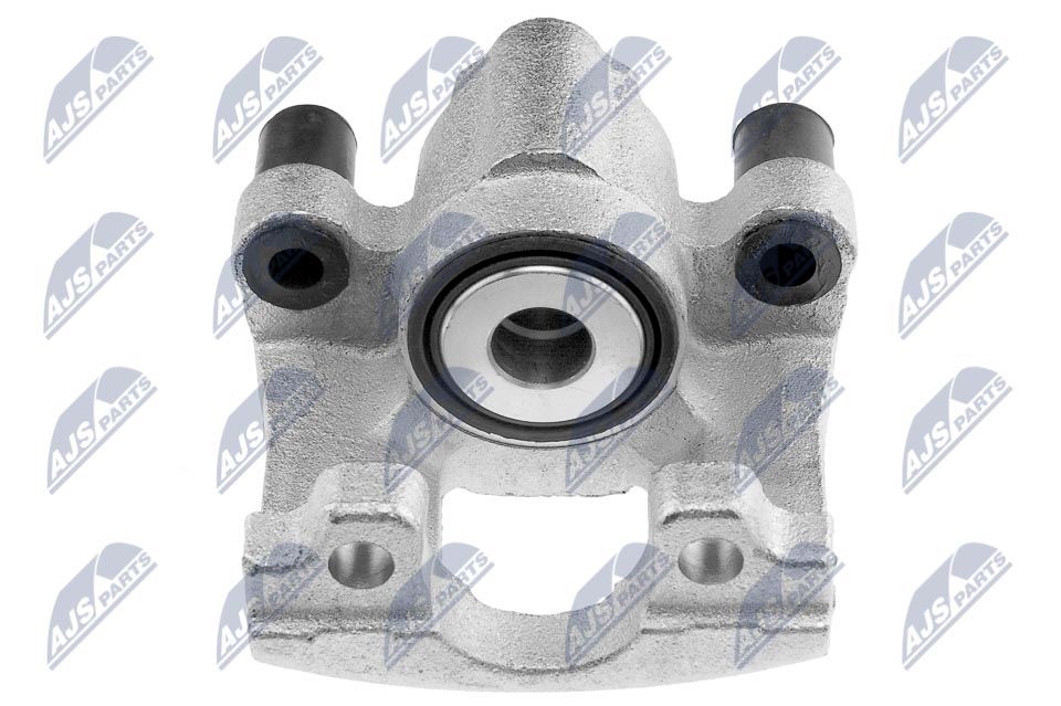 Remklauw Achteras rechts