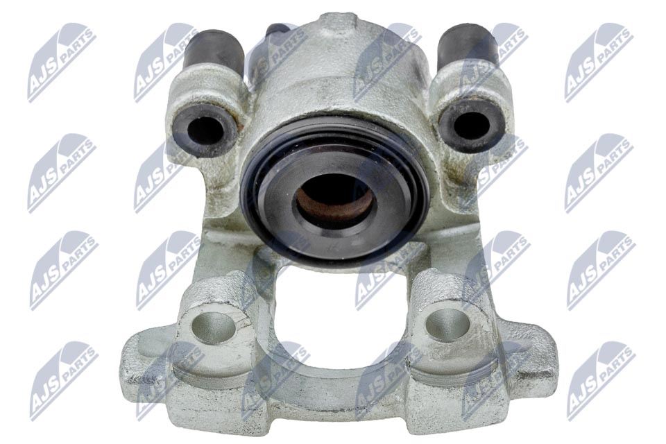 Remklauw Jeep Grand Cherokee 10-, Dodge...