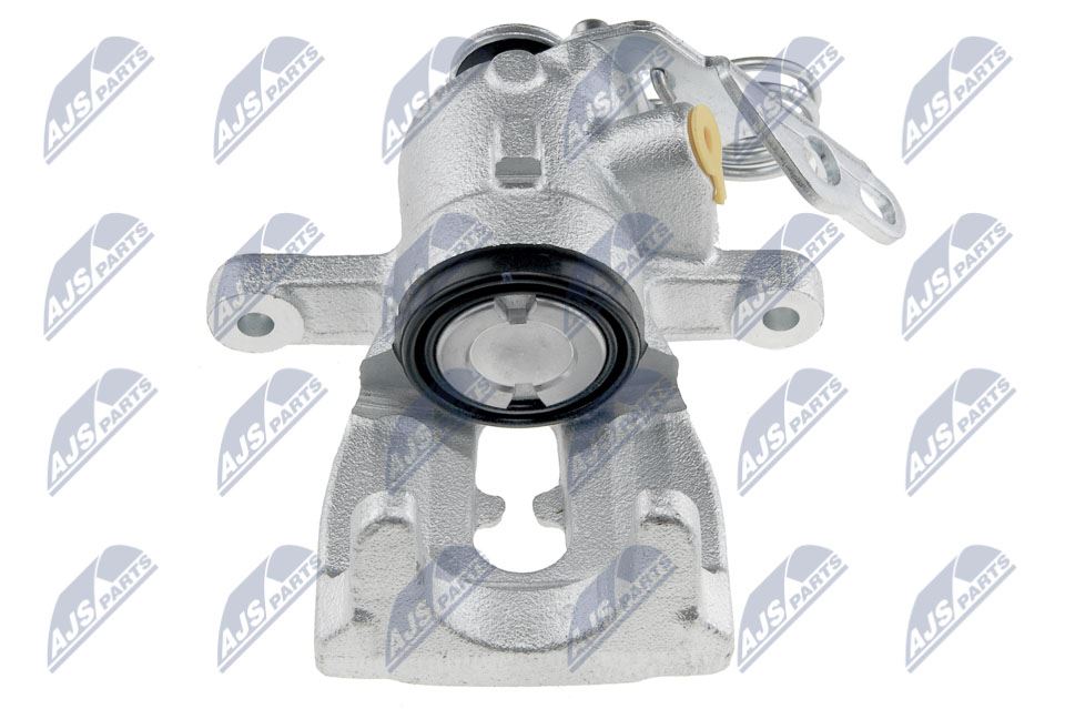 Remklauw Ford Mondeo Iv 07-, Kuga I 08-...
