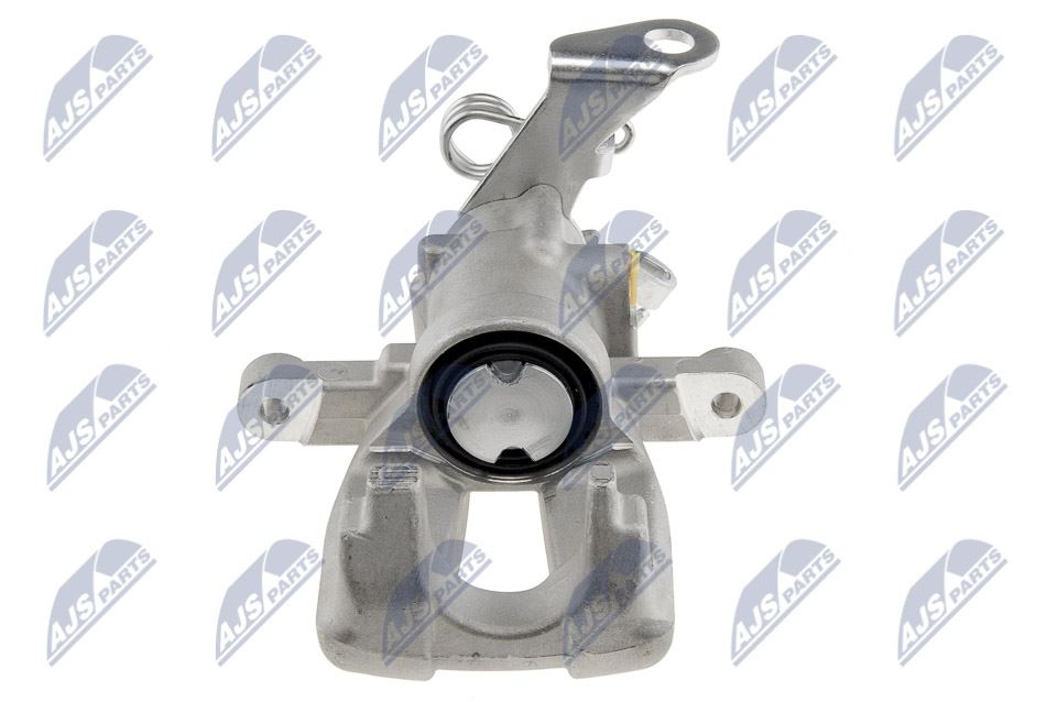 Remklauw Fiat Punto/ Grande Punto 1.4 1...