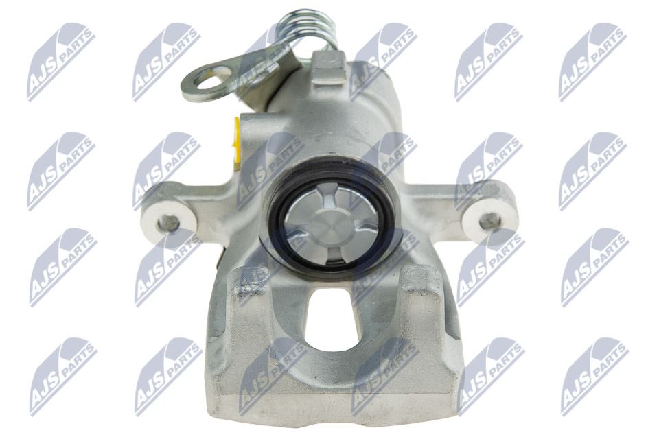 Remklauw Fiat 500/500c 08-, Panda 03-, ...