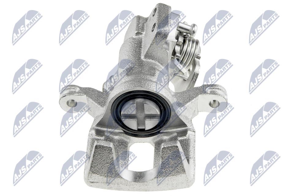 Remklauw Honda Jazz 02-13, City 08- /ri...