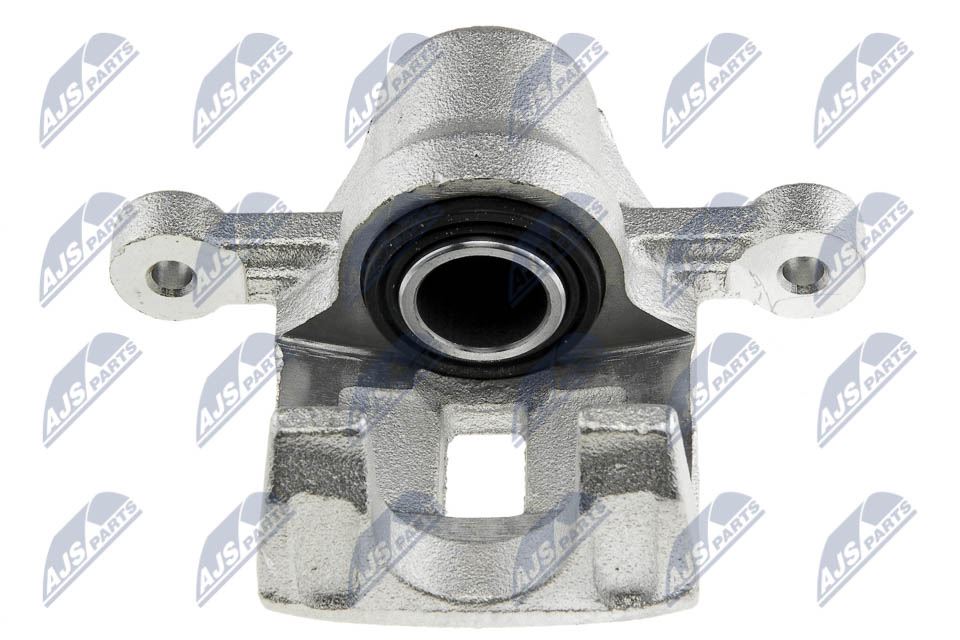 Remklauw Hyundai I30 06-12, Kia Ceed 06...