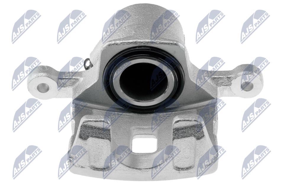 Remklauw Hyundai Terracan 01-06 /right/...