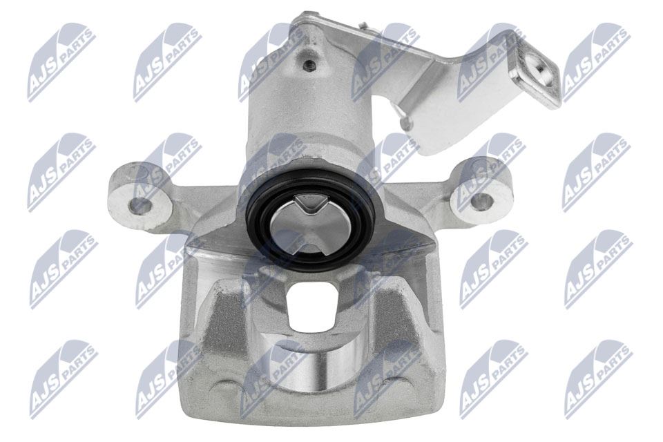 Remklauw Hyundai I30 05.2013- /left/...
