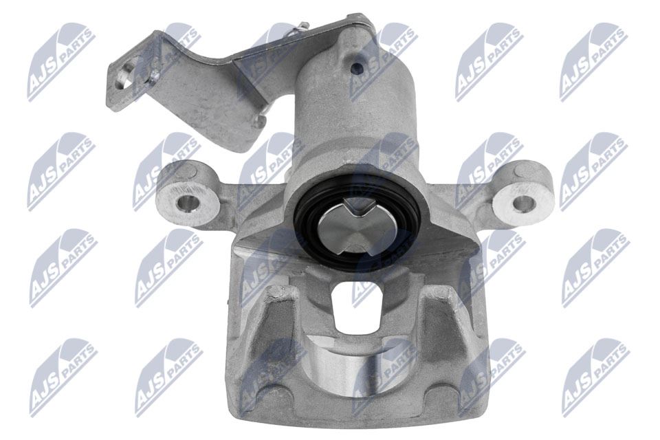 Remklauw Hyundai I30 05.2013- /right/...
