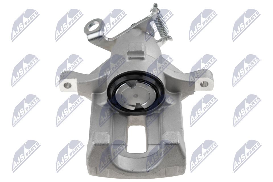 NTY REMKLAUW ACHTERREM