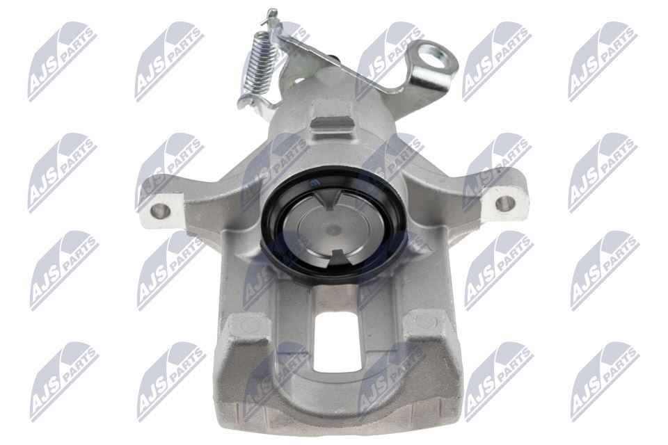 NTY REMKLAUW ACHTERREM