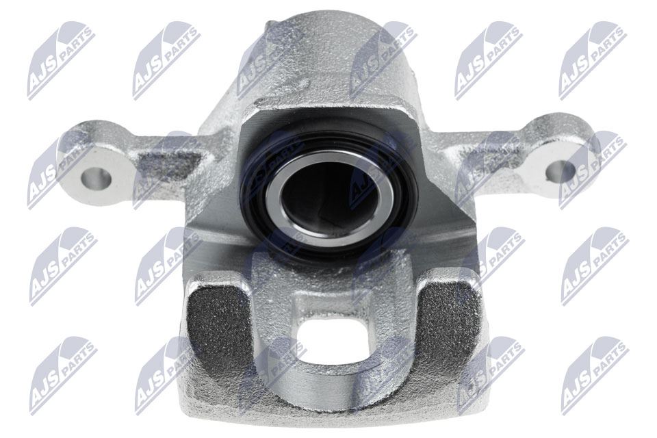 NTY REMKLAUW ACHTERREM