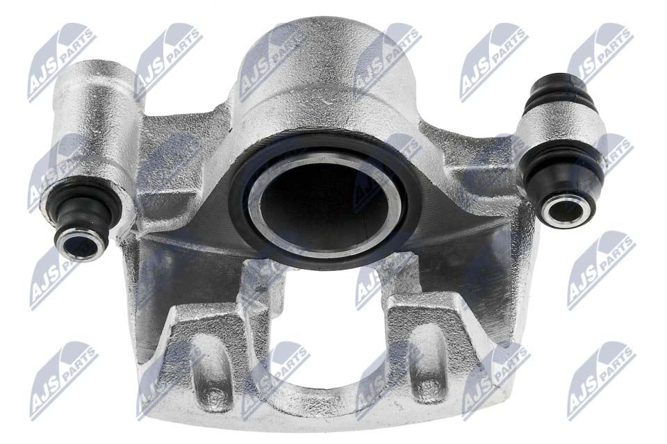 Remklauw Mercedes Sprinter 3t 96-06, Vw...