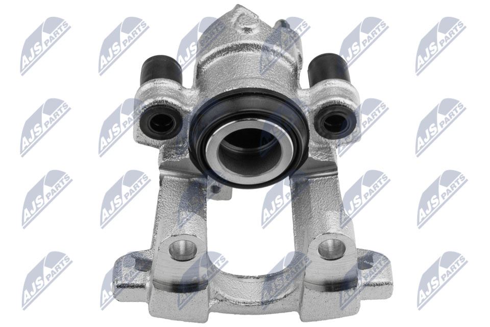Remklauw Mercedes Ml W164 05-, Gl X164 ...