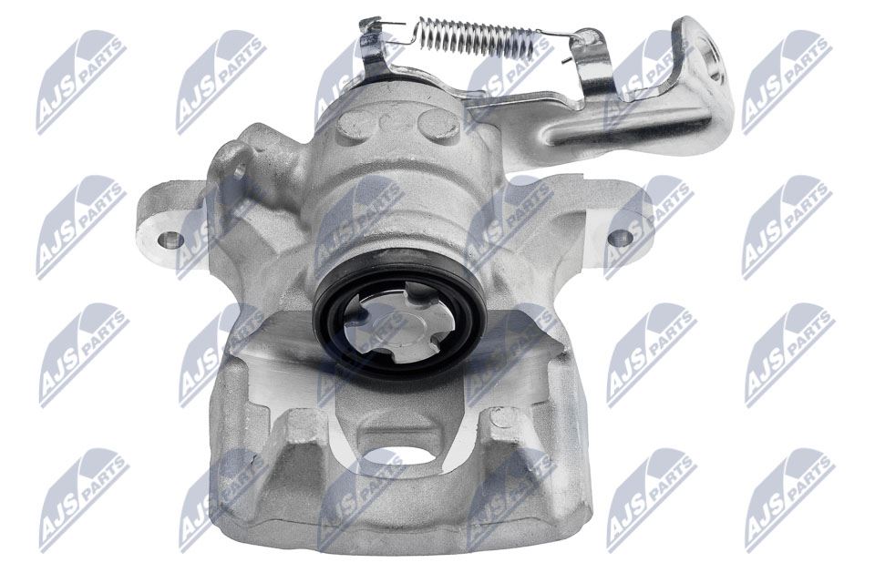 Remklauw Mazda 3 Bm/bn 13- /left/...