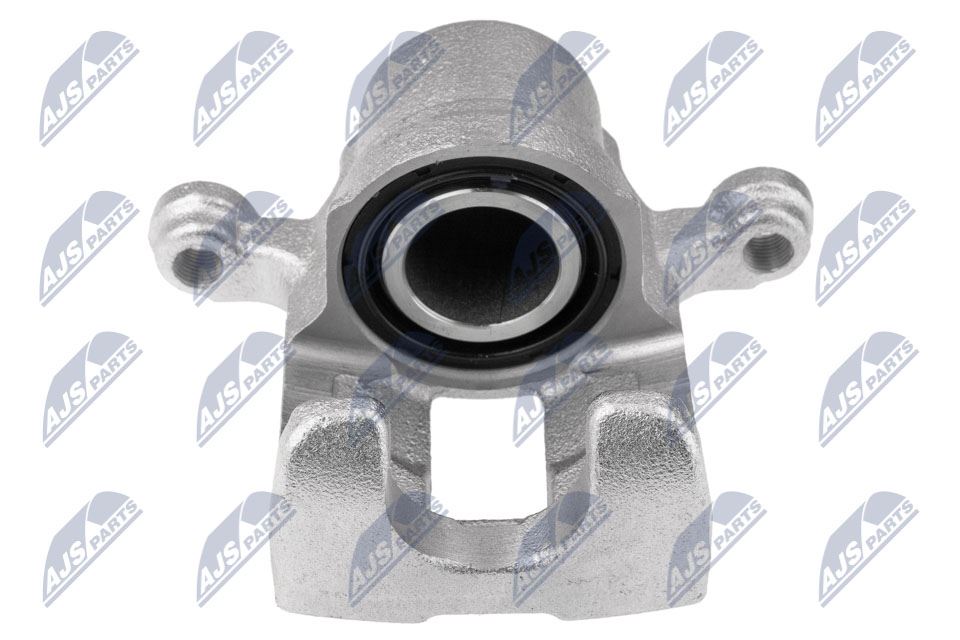 Remklauw Nissan Qashqai+2 Jj10 07-, Ren...