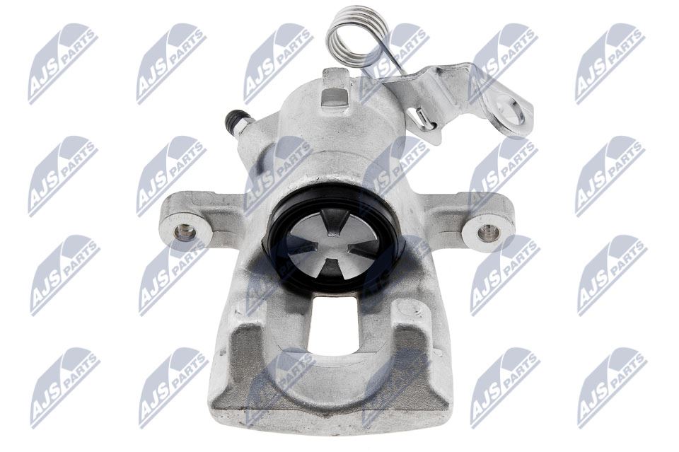 Remklauw Opel Astra G 98-05, Zafira A 9...
