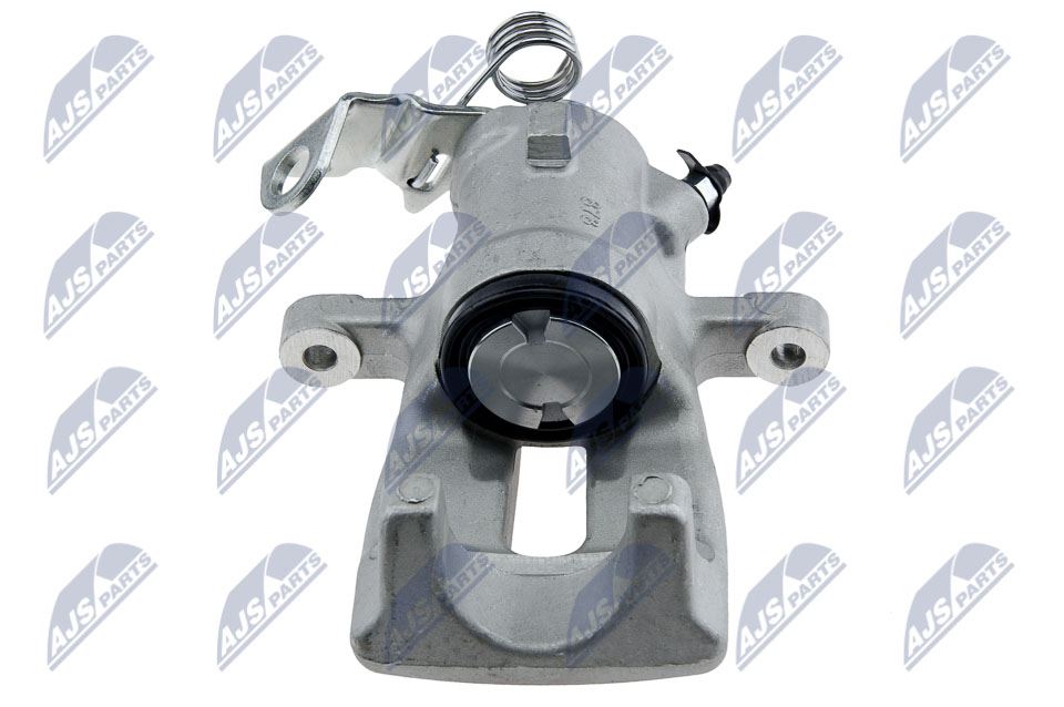 Remklauw Opel Astra G Coupe/cabrio 00-0...