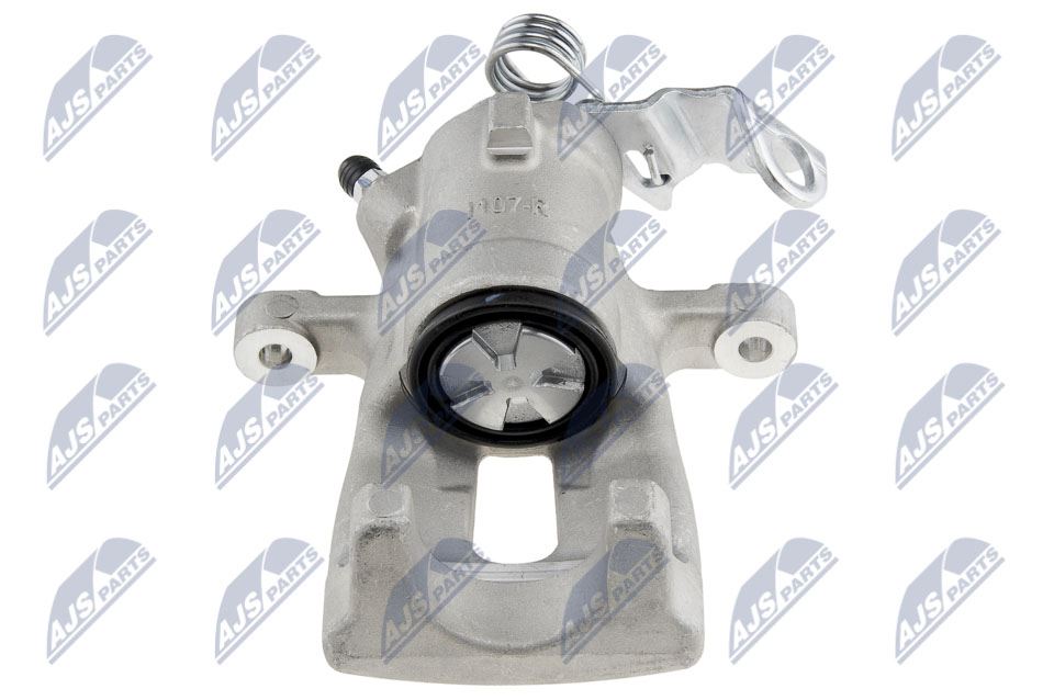 Remklauw Opel Astra G Coupe/cabrio 00-0...