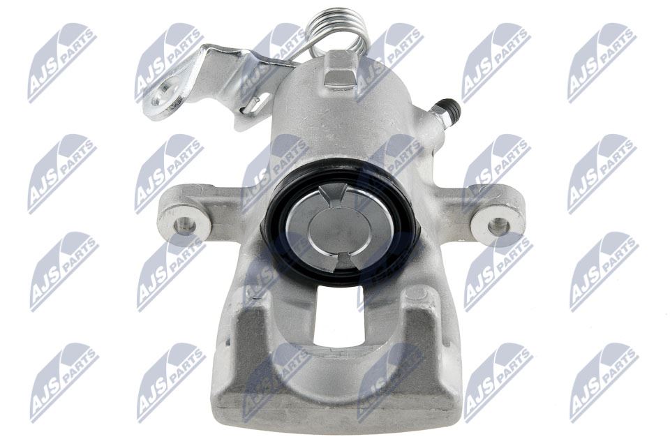 Remklauw Opel Zafira B 05- /left/...