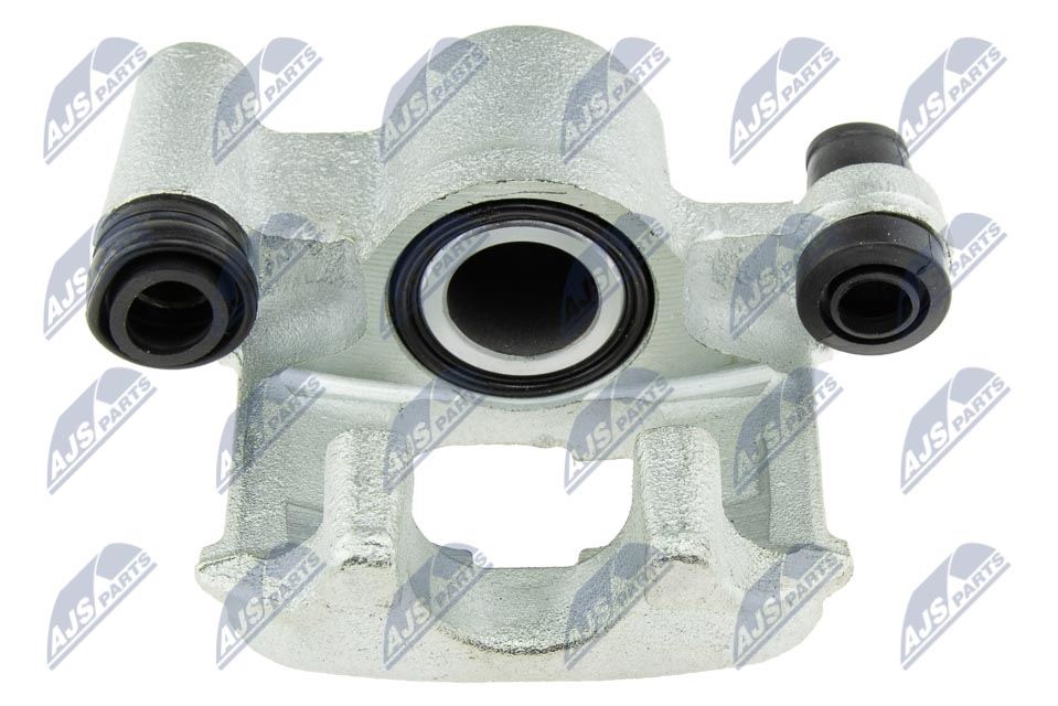 Remklauw Toyota Prius 04-09 /left,syste...
