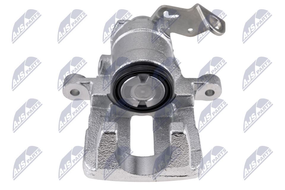 NTY REMKLAUW ACHTERREM