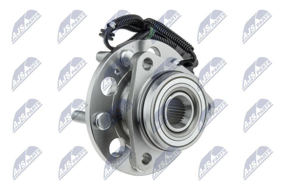Ssangyong Rexton 06-, Kyron 05...