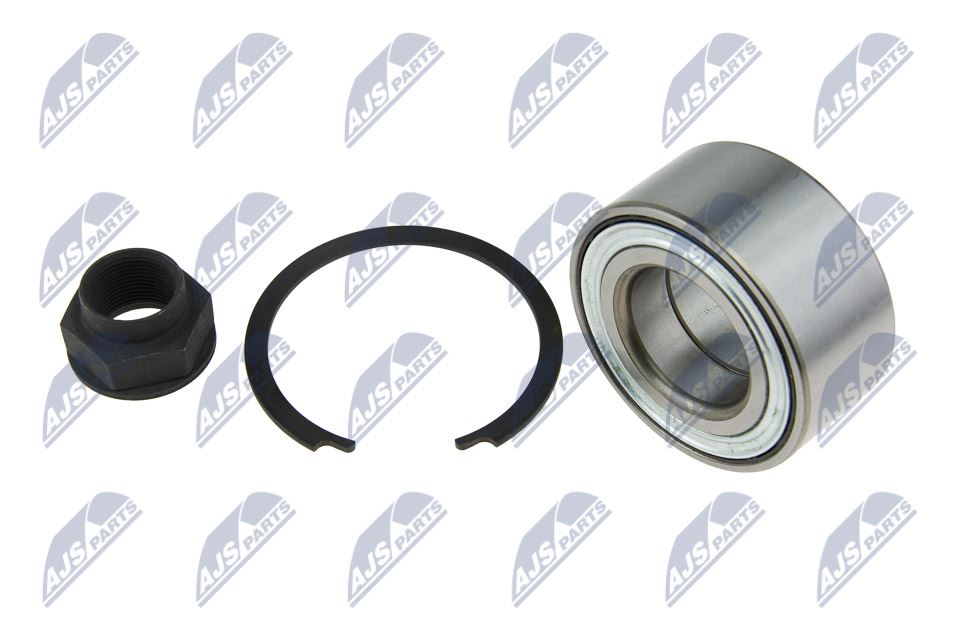 Alfa Romeo 156 1.9jtd 04-06, F...