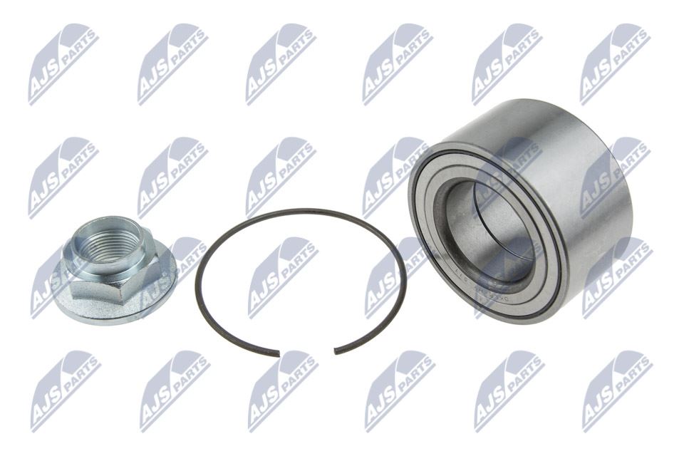 Hyundai Getz 02-, I10 07-, I20...