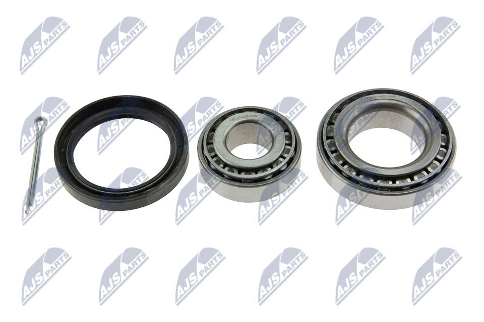 Hyundai H100 93-, H150 97-, Mi...
