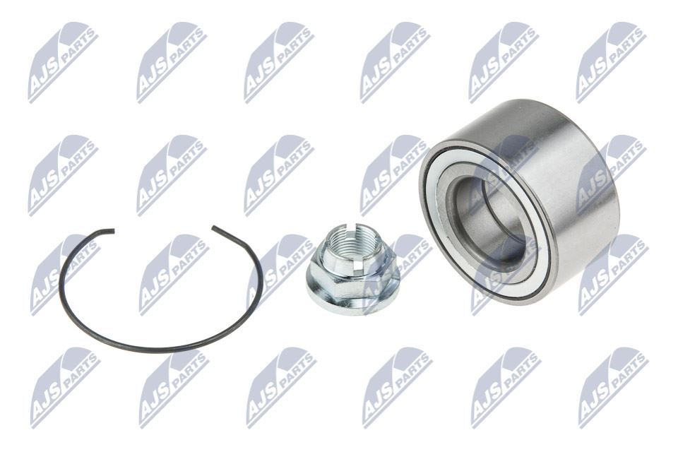 Nissan Kubistar 03-...