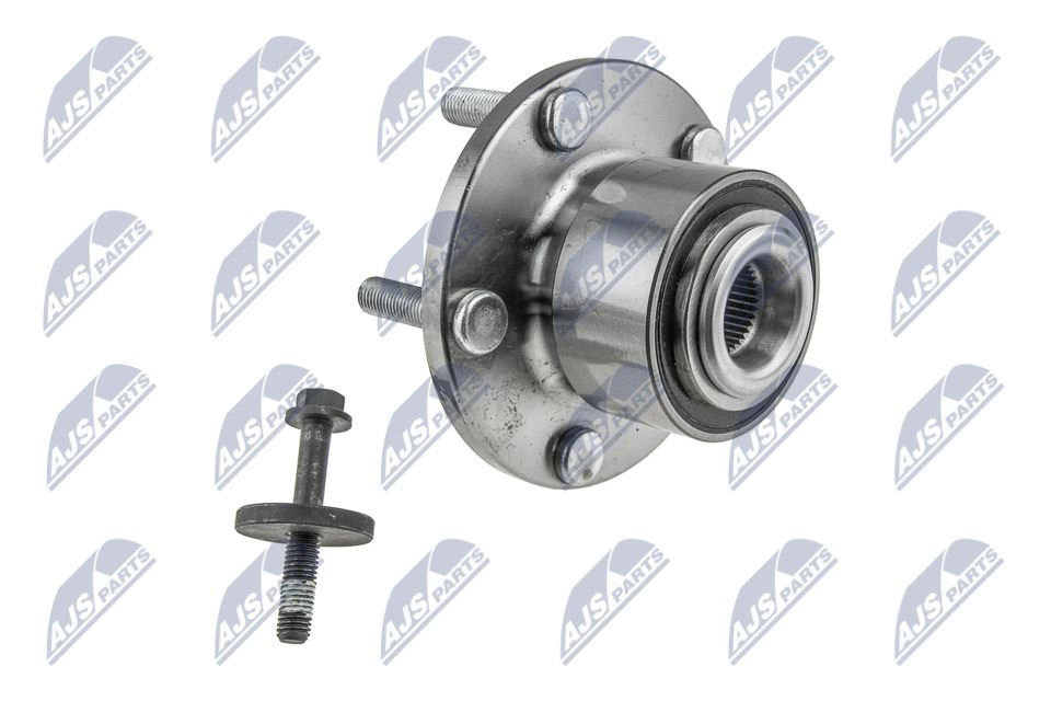 Volvo C30/s40 02-, V50 04-...