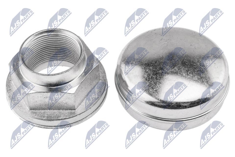 Kit Do Nr: Klt-ft-015-z...