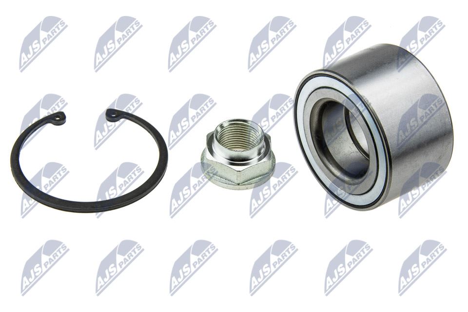 Honda Cr-v 01-07 /+abs/...
