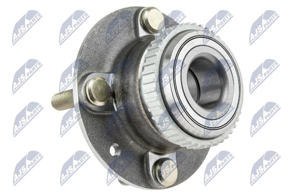 Kia Shuma Ii 01- /+abs/...