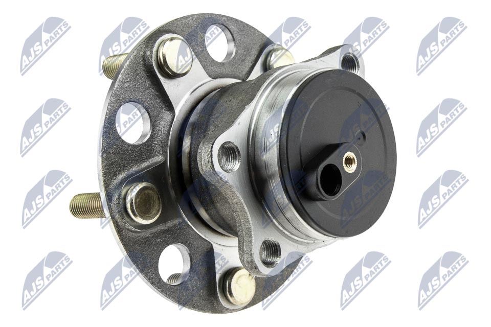 Mitsubishi Outlander Ii 2wd 06...