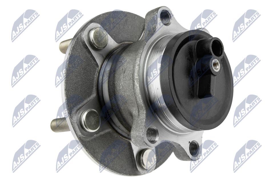 Mitsubishi Outlander Iii 2wd 1...