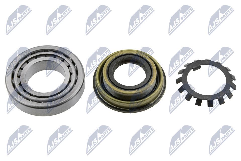 Nissan Terrano I (wd21) 3.0 I ...