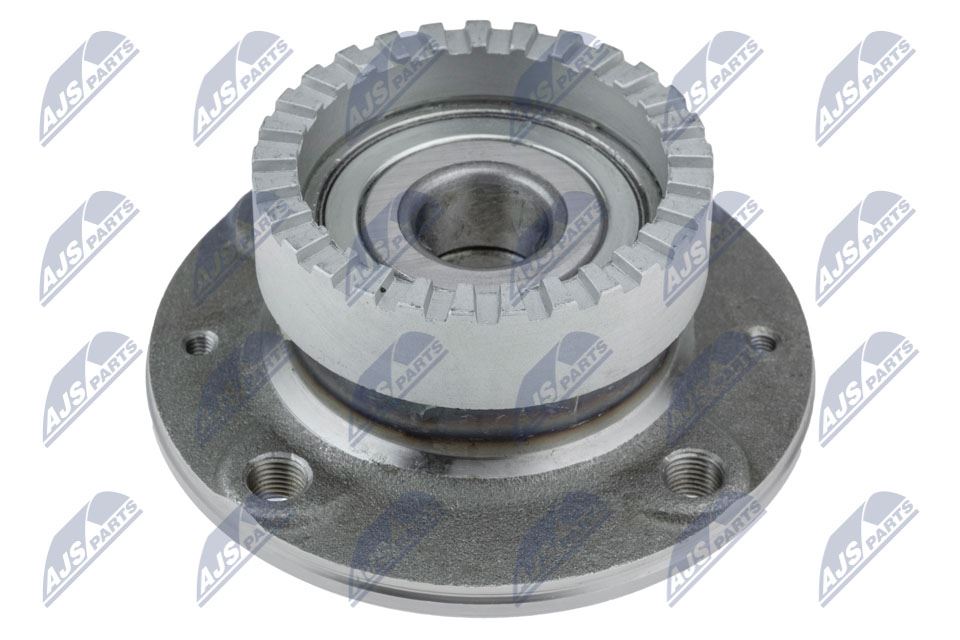 Peugeot 306 -01 +abs /disc Bra...