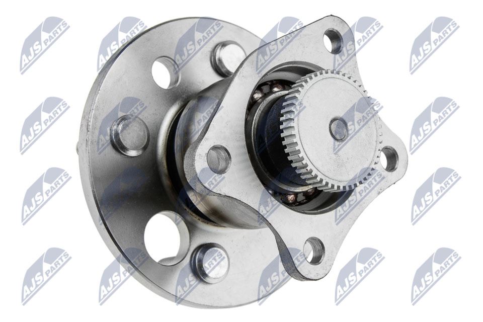 Toyota Corolla 97- /+abs/...