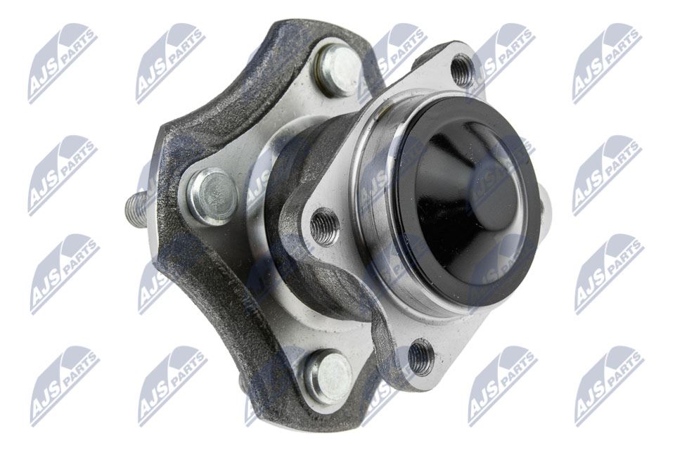 Toyota Yaris Jp/fr -05 /-abs/...