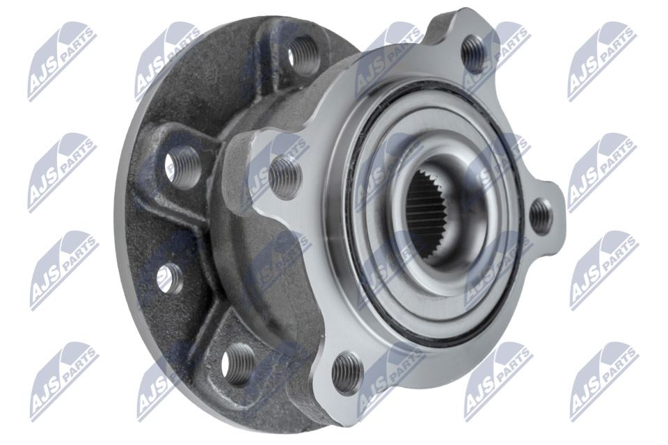 Volvo V70 4wd 07-, S60 4wd 10-...