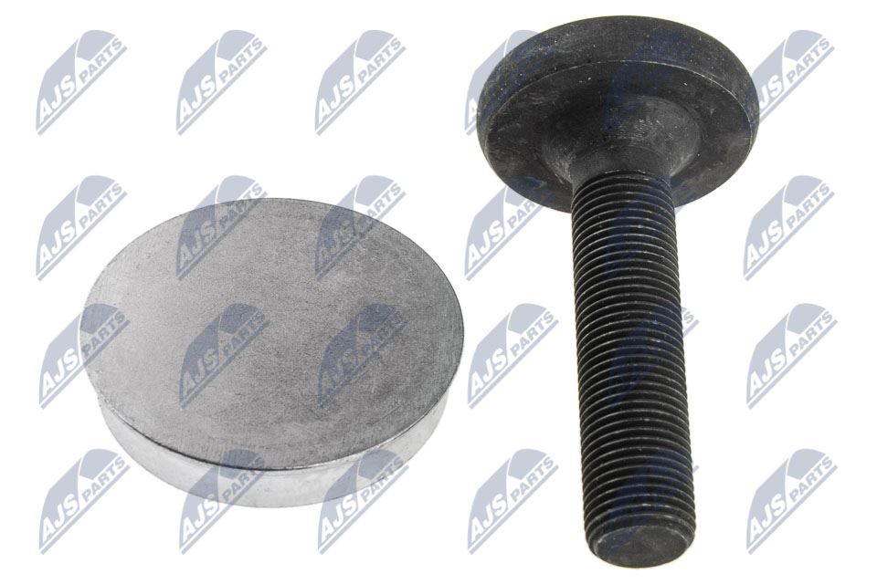 Kit Do Nr: Klt-vw-013, Bolt, C...