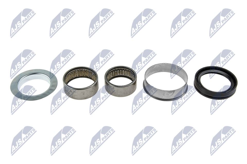 Reparatieset, stuurstang Achteras links en rechts
