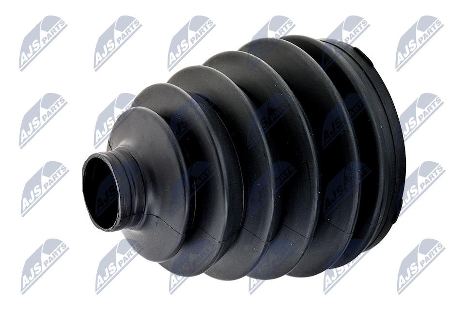 Mitsubishi Pajero 02-06, Toyot...