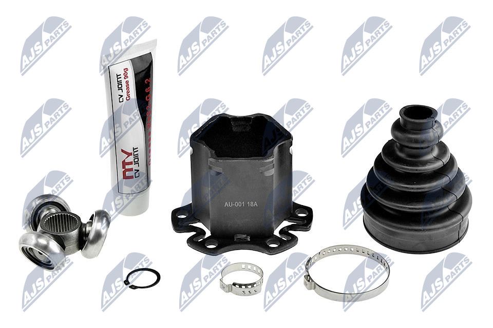 Vw Sharan 03-, Ford Galaxy 03-...