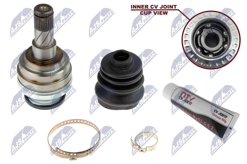 Chevrolet Aveo/lacetti 1.4 02-...